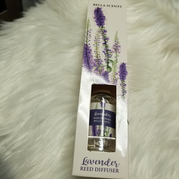 ✔Bella Scents Reed Diffuser - Picture 12 of 14